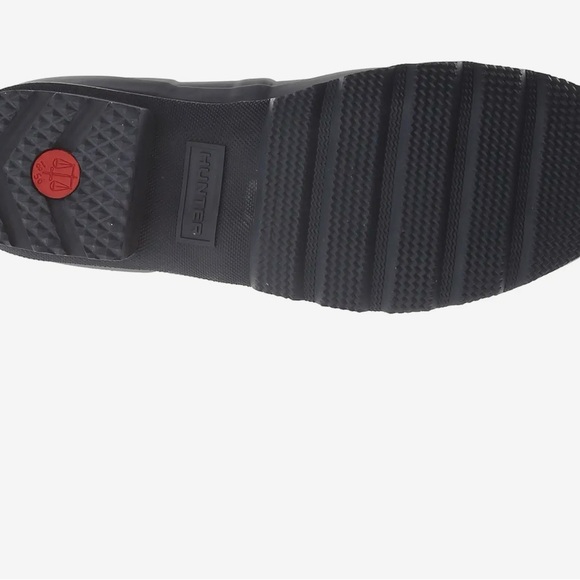 Hunter Women’s Original tall boots - Picture 4 of 5